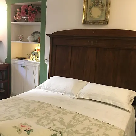 Couette-café Del Giglio 3*