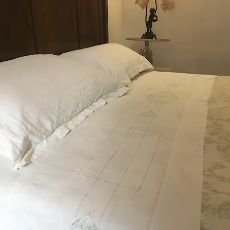 Bed and breakfast Del Giglio