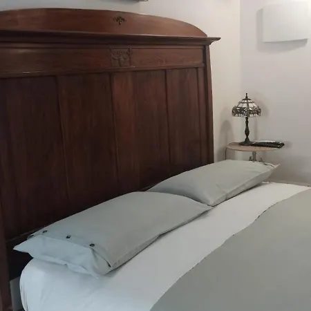 Del Giglio Bed and breakfast