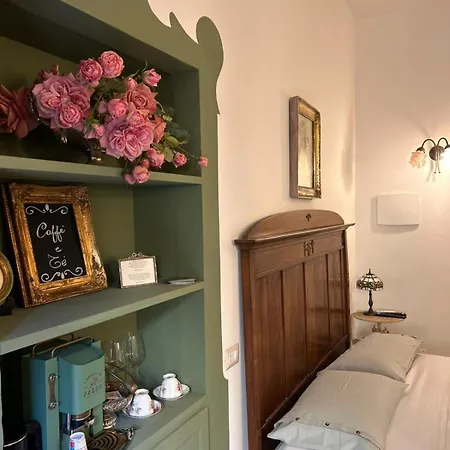 Del Giglio Bed and breakfast