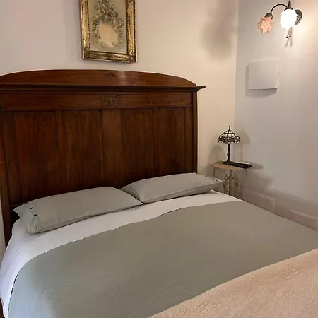 Del Giglio Bed and breakfast Cefalú