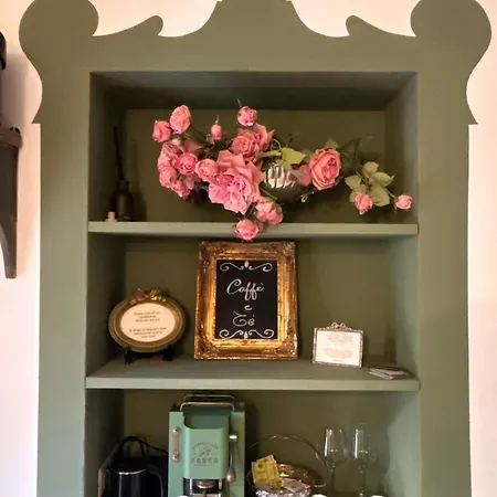 B&B Del Giglio 3* Cefalu