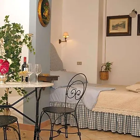 Bed & Breakfast B&B Del Giglio