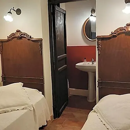 B&B Del Giglio Bed & Breakfast