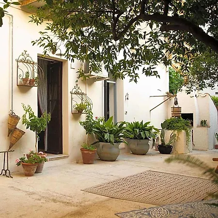 B&B Del Giglio Bed & Breakfast Cefalu