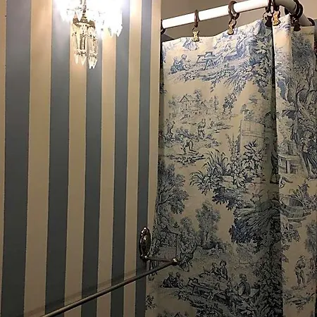 Bed & Breakfast B&B Del Giglio