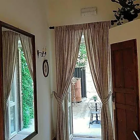 Bed & Breakfast B&B Del Giglio 3*
