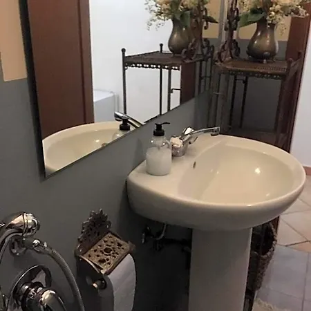 Bed & Breakfast B&B Del Giglio 3*
