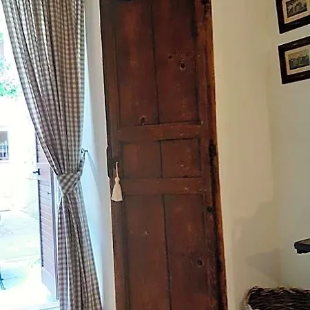 Bed & Breakfast B&B Del Giglio