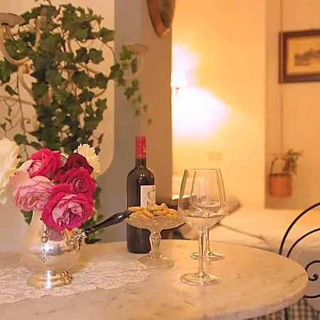 Bed & Breakfast B&B Del Giglio 3*