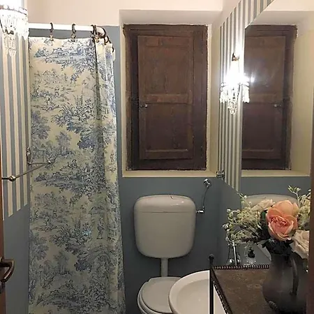 Bed & Breakfast B&B Del Giglio Cefalu
