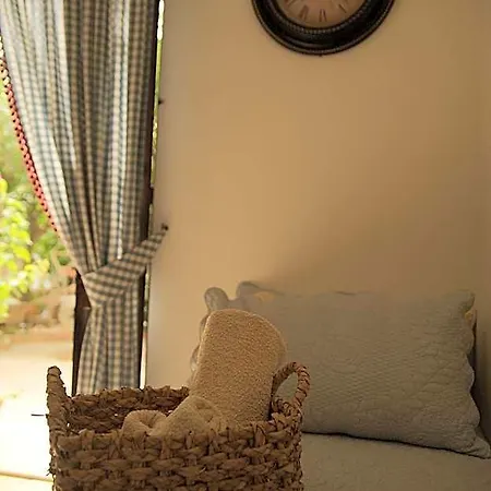 B&B Del Giglio 3* Cefalu