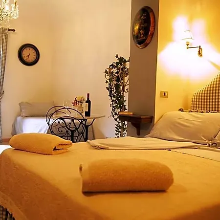 Bed & Breakfast B&B Del Giglio