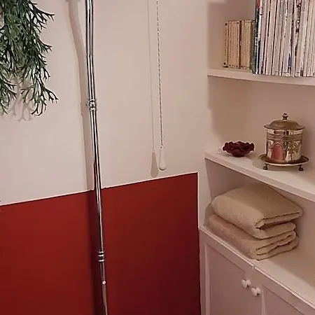 Bed & Breakfast B&B Del Giglio