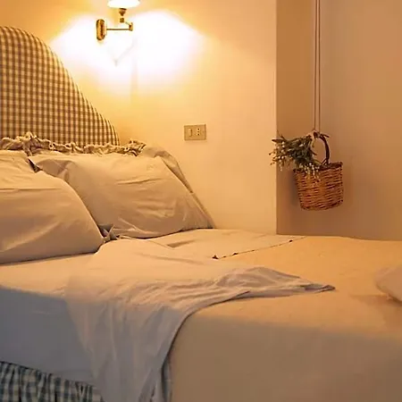 Bed & Breakfast B&B Del Giglio 3*