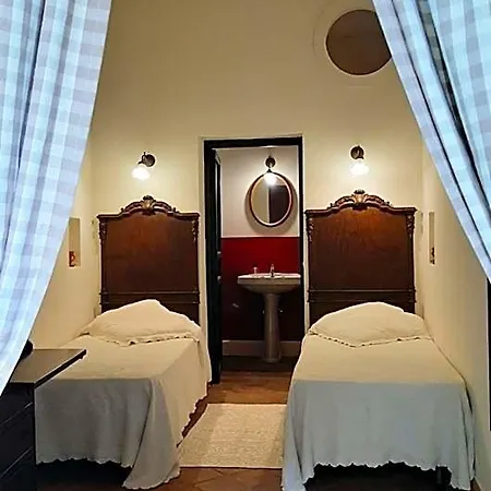 B&B Del Giglio 3*