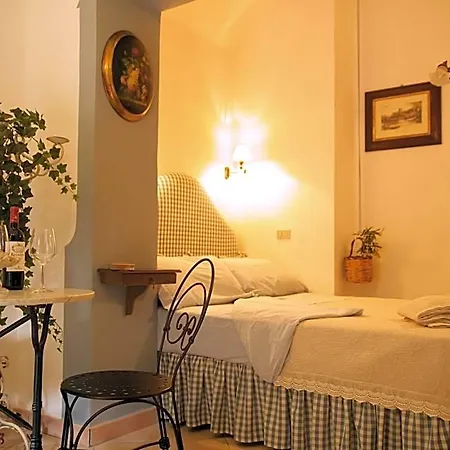 B&B Del Giglio 3* Cefalu