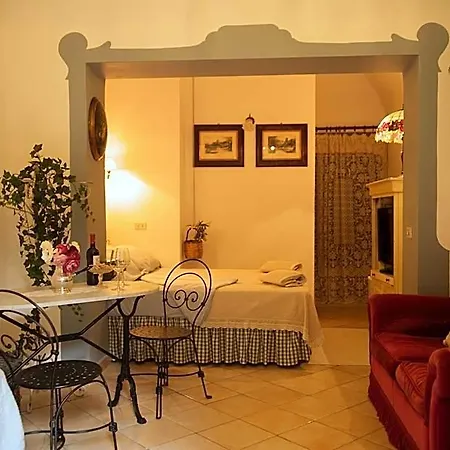 B&B Del Giglio 3* Cefalu