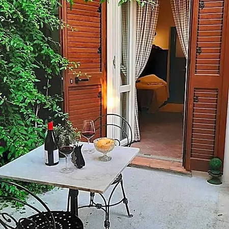B&B Del Giglio 3*