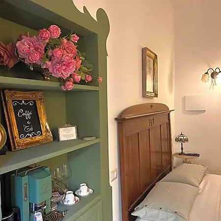B&B Del Giglio Bed & Breakfast 3*