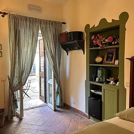 B&B Del Giglio 3*