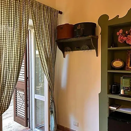 Bed & Breakfast B&B Del Giglio Cefalu