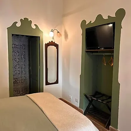 B&B Del Giglio