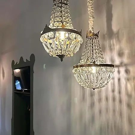 Bed & Breakfast B&B Del Giglio