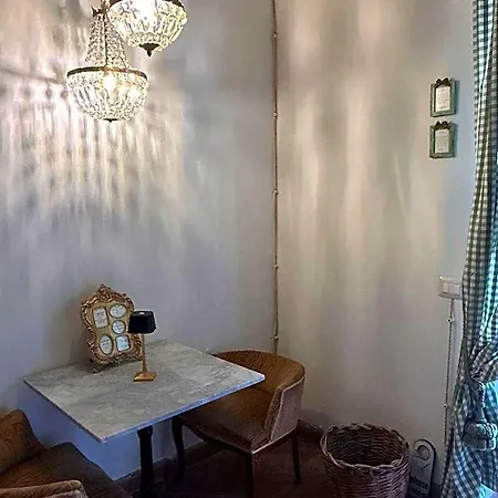 B&B Del Giglio Bed & Breakfast Cefalu