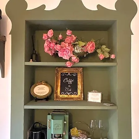Bed & Breakfast B&B Del Giglio Cefalu