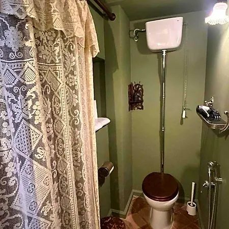 B&B Del Giglio Cefalu