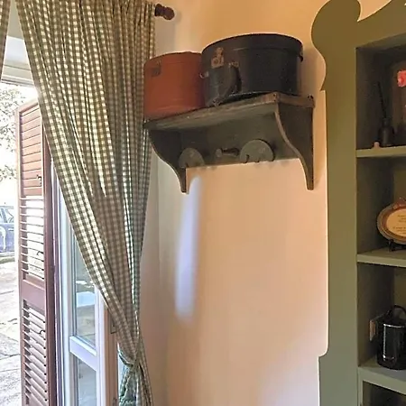Bed & Breakfast B&B Del Giglio