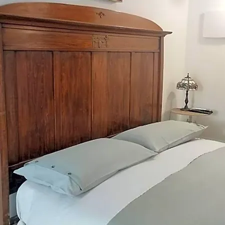 Bed & Breakfast B&B Del Giglio 3*