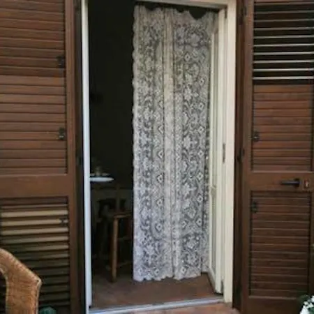 Bed & Breakfast B&B Del Giglio