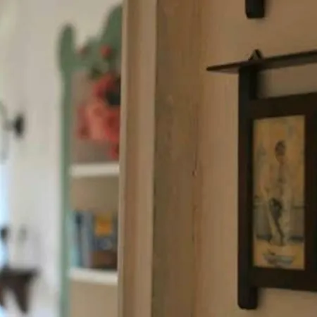 Couette-café Del Giglio Cefalù