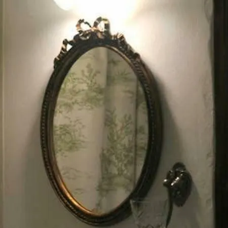 B&B Del Giglio * Cefalu
