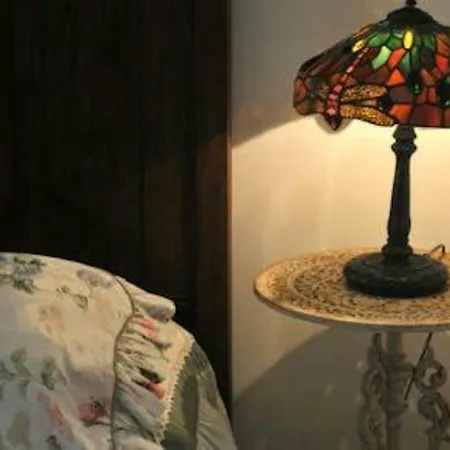 Bed & Breakfast B&B Del Giglio Cefalu