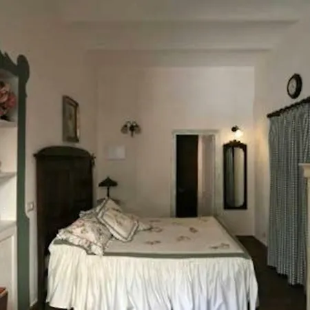 Bed & Breakfast B&B Del Giglio