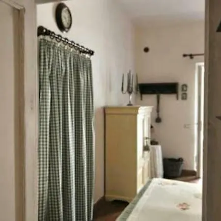 B&B Del Giglio * Cefalu