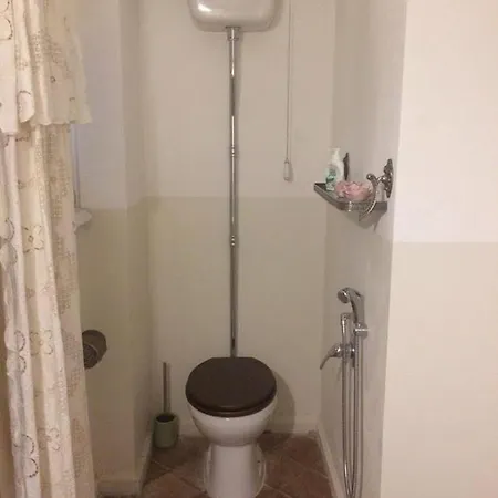 B&B Del Giglio Bed & Breakfast