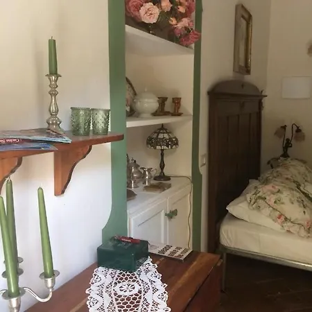 B&B Del Giglio * Cefalu