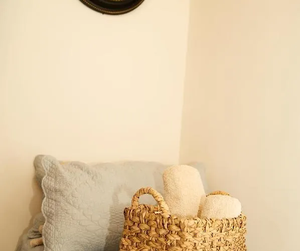 Del Giglio Готель типу 