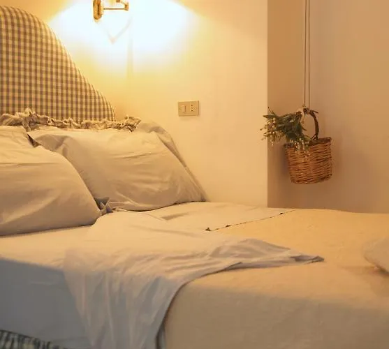 B&B Del Giglio Cefalu