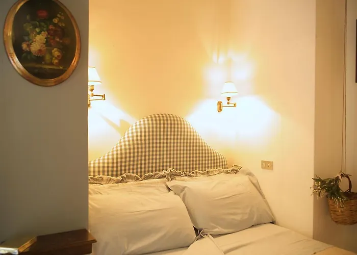 B&B Del Giglio Bed & Breakfast Cefalu
