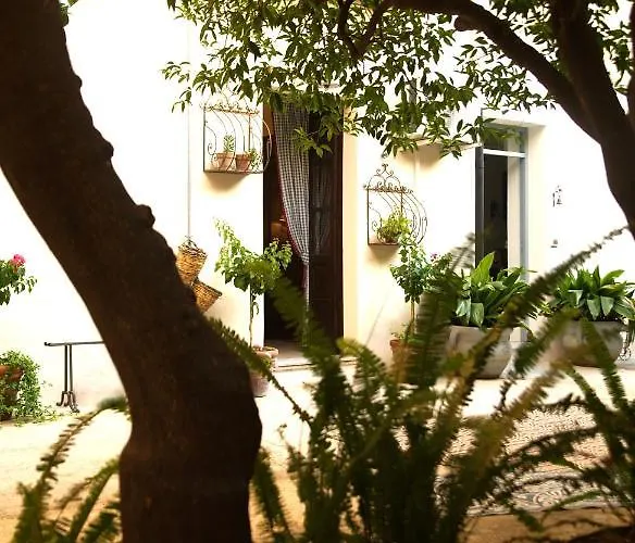 Bed & Breakfast B&B Del Giglio