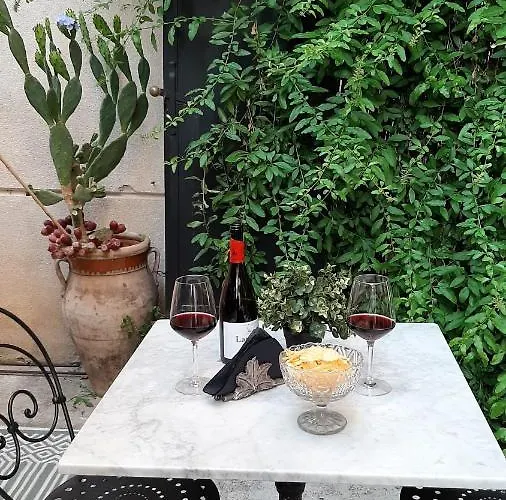 Bed & Breakfast B&B Del Giglio 3*