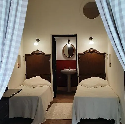 B&B Del Giglio Cefalu