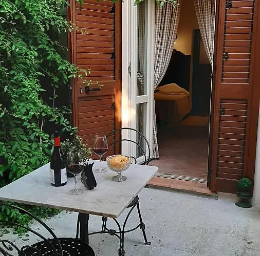 B&B Del Giglio 3* Cefalu