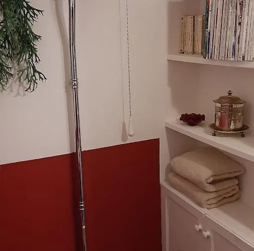 B&B Del Giglio Bed & Breakfast 3*