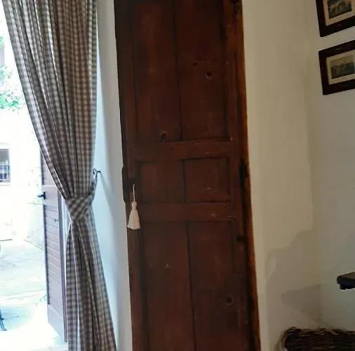 B&B Del Giglio 3* Cefalu